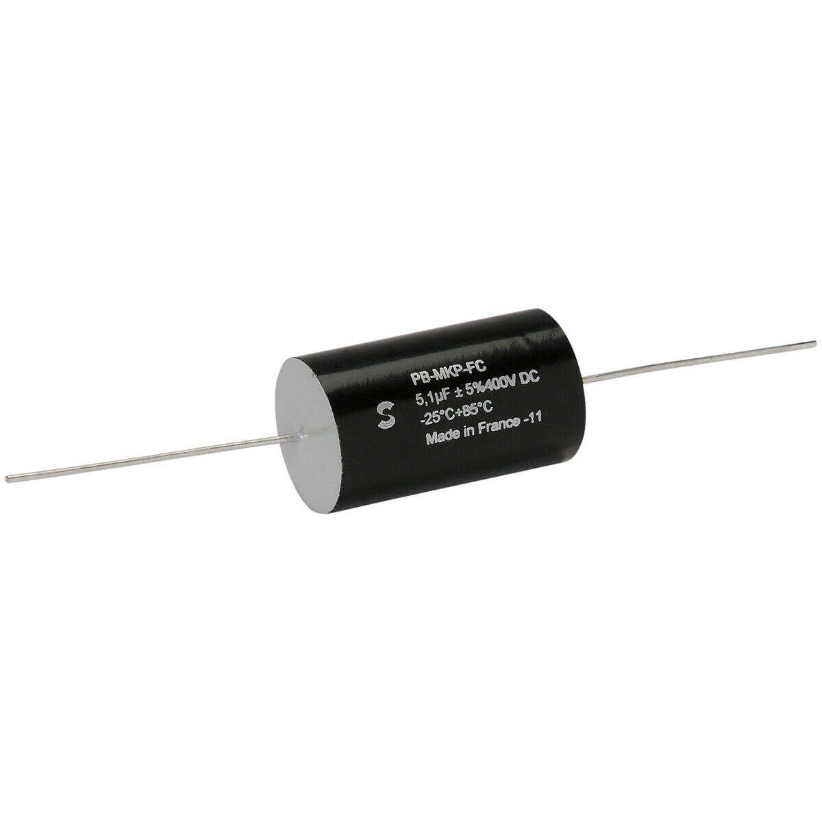 400v 1uf конденсатор